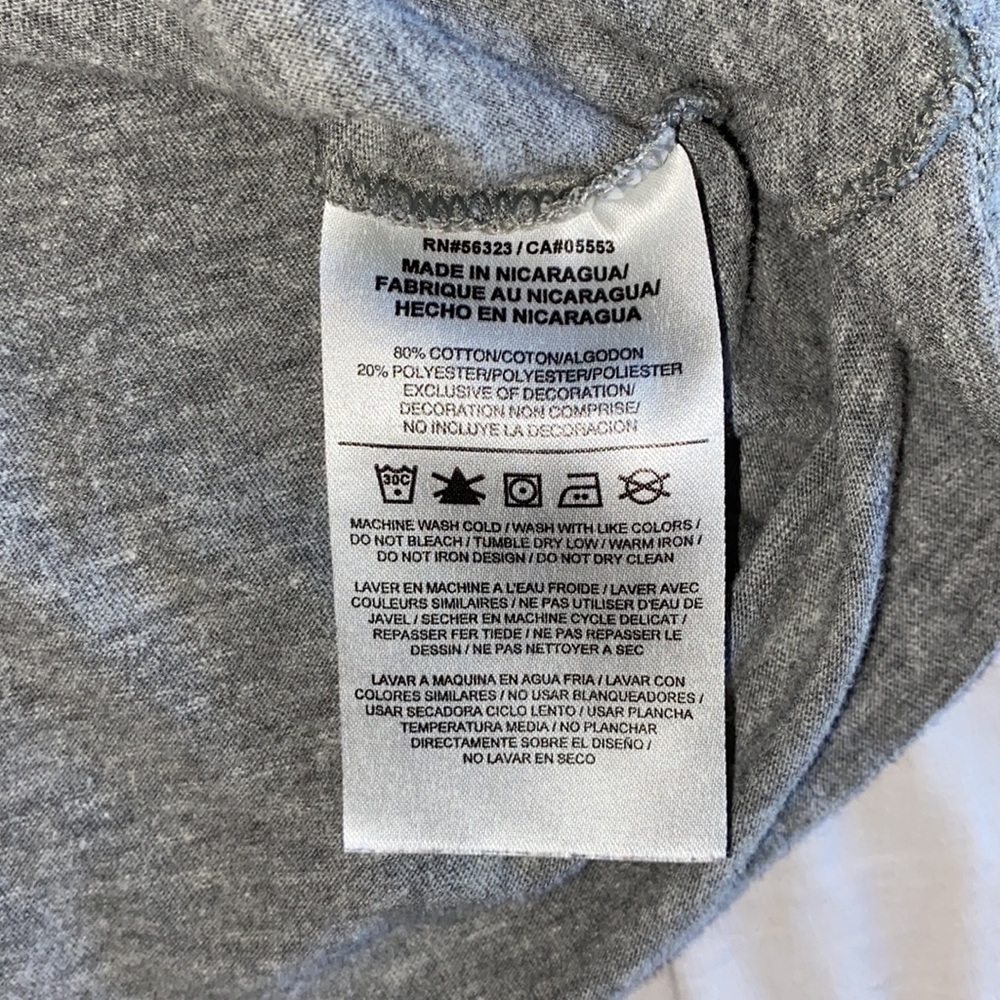 The Nike Tee - Picture 4 of 6